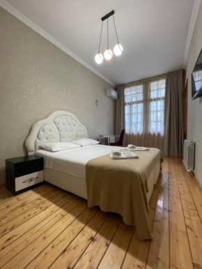  Guest House Lusi  Тбилиси